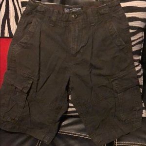 Men’s Cargo Shorts